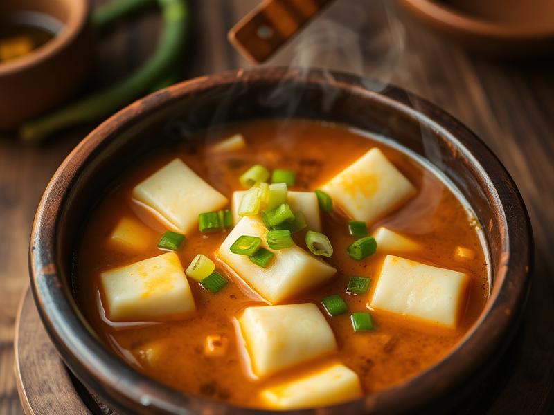 麻婆豆腐成品